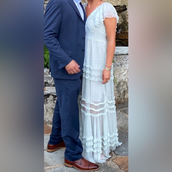 Free People Dresses & Skirts - Free People Maxi